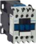 Contactores 3P 40A 1NO+NC 230V